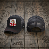 Baseball Cap - One Piece - Monkey D. Luffy