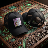 Baseball Cap - Rick and Morty - Rick And Morty