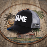 Baseball Cap - Dragon Ball - Kame House Logo