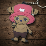 PVC Keychain - One Piece - Tony Tony Chopper