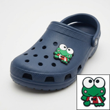 Crocs Charm - Sanrio - Keroppi The Green Frog