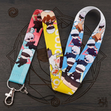 Lanyard - Jujutsu Kaisen - Satoru Gojo Chibi #2