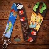 Lanyard - Peter Pan - Peter Pan