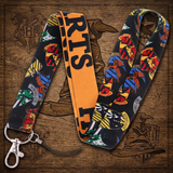 Lanyard - Harry Potter - Hogwarts Houses