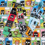 Lanyard - Sanrio - Badtz-Maru and Friends Comic Strip