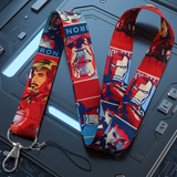 Lanyard - Marvel - Iron Man (Tony Stark)