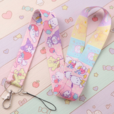Lanyard - Sanrio - Sanrio Characters #5