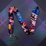 Lanyard - League of Legends - K/DA (Pop Stars)