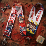 Lanyard - Child's Play - Chucky
