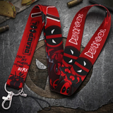 Lanyard - Marvel - Deadpool