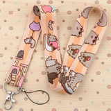 Lanyard - Pusheen - Pusheen Cat