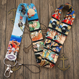 Lanyard - One Piece - One Piece