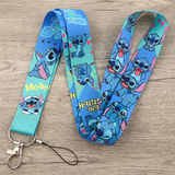 Lanyard - Lilo & Stitch - Stitch #2
