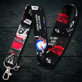 Lanyard - Scream - Scream (Ghostface)