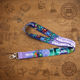 Lanyard - Disney/Pixar - Monsters University
