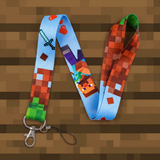 Lanyard - Minecraft - Minecraft