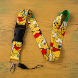 Lanyard - Winnie the Pooh - Winnie the Pooh