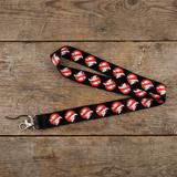 Lanyard - Ghostbusters - Ghostbusters Logo