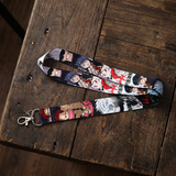 Lanyard - Jujutsu Kaisen - Characters #4