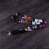 Lanyard - Jujutsu Kaisen - Characters