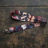 Lanyard - Jujutsu Kaisen - Characters #3