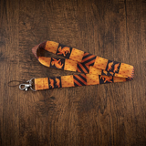 Lanyard - Harry Potter - Hufflepuff Badger
