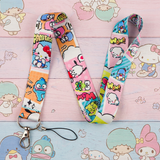 Lanyard - Sanrio - Sanrio Characters #4