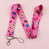 Lanyard - Sanrio - Sanrio Characters #2