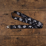 Lanyard - Harry Potter - Harry Potter Icons