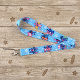 Lanyard - Lilo & Stitch - Stitch and Angel #3