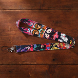 Lanyard - Demon Slayer - Demon Slayer: Kimetsu no Yaiba Characters