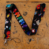 Lanyard - School Supplies