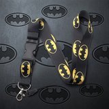 Lanyard - DC Comics - Batman Logo