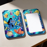 ID Card Badge Holder - Disney/Pixar - Finding Nemo / Finding Dory Characters