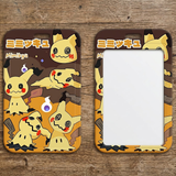 ID Card Badge Holder - Pokémon - Mimikyu
