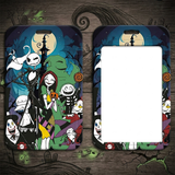 ID Card Badge Holder - The Nightmare Before Christmas - Green Hill Group Zero