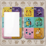 ID Card Badge Holder - Pokémon - Pokemon Characters