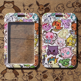 ID Card Badge Holder - Pokémon - Pokémon Characters
