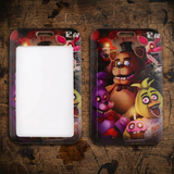 ID Card Badge Holder - Five Nights at Freddy's - Five Nights At Freddy's