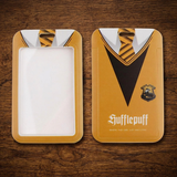 ID Card Badge Holder - Harry Potter - Hufflepuff Uniform