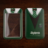 ID Card Badge Holder - Harry Potter - Slytherin Uniform