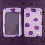ID Card Badge Holder - Pokémon - Gengar