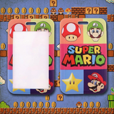 ID Card Badge Holder - Nintendo - Super Mario Bros.