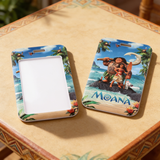 ID Card Badge Holder - Moana - Moana