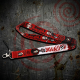 Lanyard - Saw - Billy the Puppet