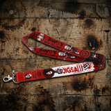 Lanyard - Saw - Billy the Puppet