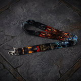Lanyard - Mortal Kombat - Mortal Kombat Characters