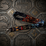 Lanyard - Mortal Kombat - Mortal Kombat Characters