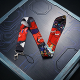 Lanyard - Disney - Big Hero 6