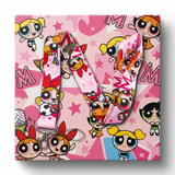 Lanyard - Powerpuff Girls - The Powerpuff Girls